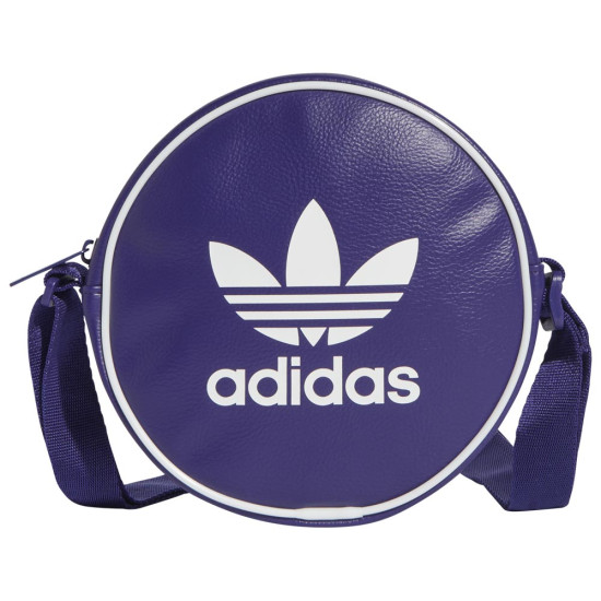 Adidas Τσαντάκι ώμου Adicolor Classic Round Bag